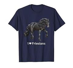 Love friesians black for sale  Delivered anywhere in USA 