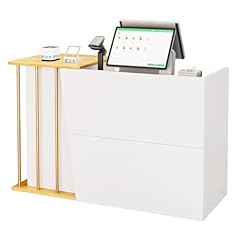 Front desk small for sale  Delivered anywhere in USA 