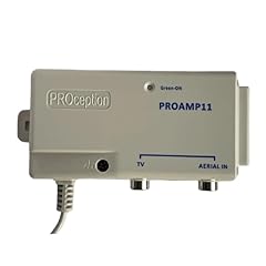 Proception proamp11 way for sale  Delivered anywhere in UK