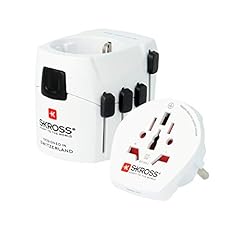 Skross pro travel for sale  Delivered anywhere in USA 