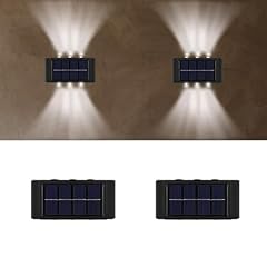 Lightinthebox 2pcs solar for sale  Delivered anywhere in USA 