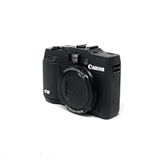 Canon powershot g16 d'occasion  Livré partout en France