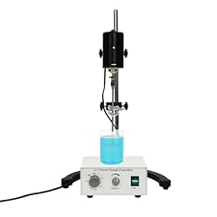 Agitatore laboratorio elettric usato  Spedito ovunque in Italia 