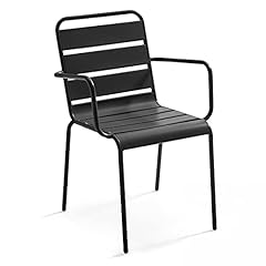 Oviala fauteuil jardin d'occasion  Livré partout en France