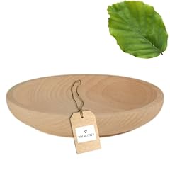 Beech bowl for sale  Delivered anywhere in UK