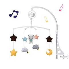 Baby musical crib for sale  Delivered anywhere in USA 