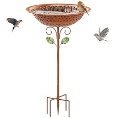 Khayrovies metal bird for sale  Delivered anywhere in UK