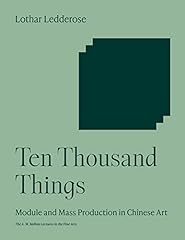 Ten thousand things for sale  Delivered anywhere in USA 