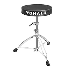 Vohalo drum throne for sale  Delivered anywhere in UK