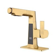 Zexzen gold bathroom for sale  Delivered anywhere in USA 