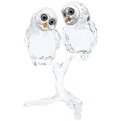 Swarovski feathered beauties for sale  Delivered anywhere in USA 