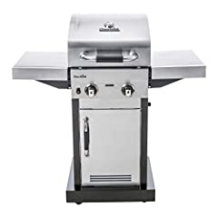 Char-Broil 140893 Advantage Series 225S - 2 Burner, used for sale  Delivered anywhere in UK