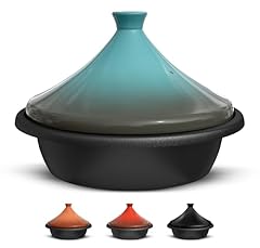 Kook moroccan tagine for sale  Delivered anywhere in USA 