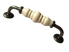 3.75 cream antique for sale  Delivered anywhere in USA 