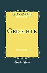 Gedichte for sale  Delivered anywhere in UK