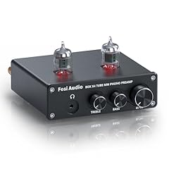 Fosi audio preamplificatore usato  Spedito ovunque in Italia 