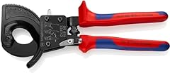 Knipex cable cutter for sale  Delivered anywhere in UK