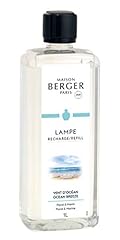 Maison berger ocean for sale  Delivered anywhere in UK