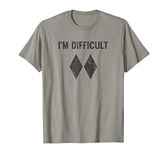 Difficult double black for sale  Delivered anywhere in USA 