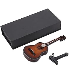 Miniature guitare modèle d'occasion  Livré partout en France
