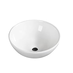 Modern round countertop for sale  Delivered anywhere in UK
