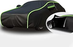 Car cover waterproof for sale  Delivered anywhere in Ireland