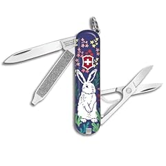 Victorinox bunny classic for sale  Delivered anywhere in USA 
