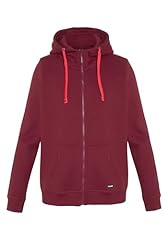 Chiemsee kapuzenjacke jumper gebraucht kaufen  Wird an jeden Ort in Deutschland