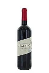 Sembro tempranillo ribera usato  Spedito ovunque in Italia 