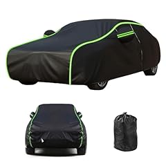 Outdoor car cover for sale  Delivered anywhere in UK