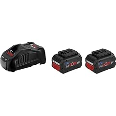 Set batteries professional d'occasion  Livré partout en France