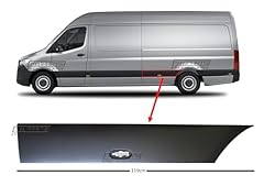 Mercedes sprinter lwb for sale  Delivered anywhere in UK