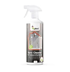 Inspired upvc cleaner for sale  Delivered anywhere in UK