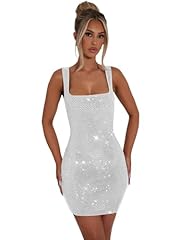 Camftbo sparkly sequin for sale  Delivered anywhere in USA 
