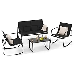Costway 4pcs garden for sale  Delivered anywhere in UK