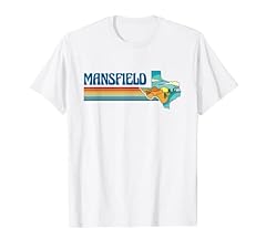 Retro vintage mansfield for sale  Delivered anywhere in UK