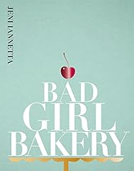 Bad girl bakery for sale  Delivered anywhere in Ireland