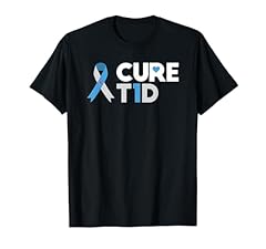 Cure t1d shirt for sale  Delivered anywhere in USA 