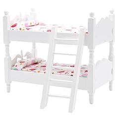 Doll bunk bed for sale  Delivered anywhere in UK
