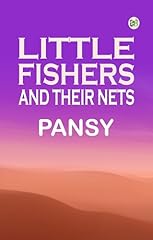 Little fishers nets for sale  Delivered anywhere in UK