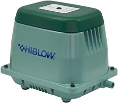 Hiblow 200 teichbelüfter gebraucht kaufen  Wird an jeden Ort in Deutschland