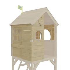 Toys treehouse wooden for sale  Delivered anywhere in Ireland