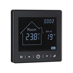 Oniissy smart thermostat for sale  Delivered anywhere in UK