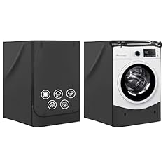 Washer dryer covers for sale  Delivered anywhere in USA 