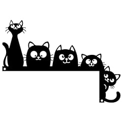 Baitiane metal cat for sale  Delivered anywhere in USA 