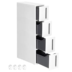 Songmics carrello stretto usato  Spedito ovunque in Italia 