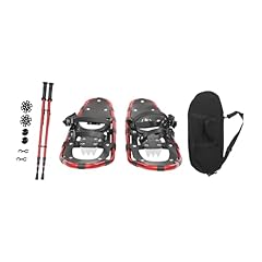 Inch snowshoes adjuatable for sale  Delivered anywhere in USA 