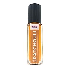 Patchouli roll perfume for sale  Delivered anywhere in UK