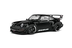 Solido rwb bodykit d'occasion  Livré partout en France