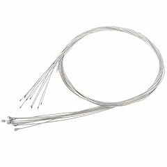 10pcs stainless steel for sale  Delivered anywhere in UK